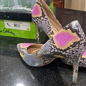 Sam Edelman Hazel pumps